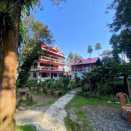 Magnolia Farmhouse And Homestay Darjeeling  Extérieur photo