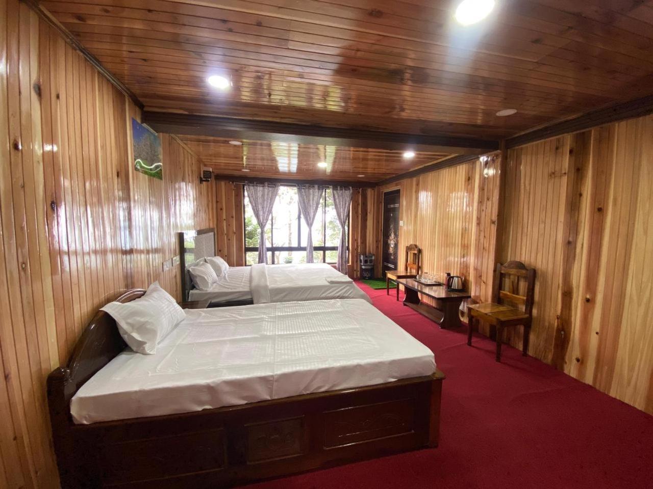 Magnolia Farmhouse And Homestay Darjeeling  Extérieur photo