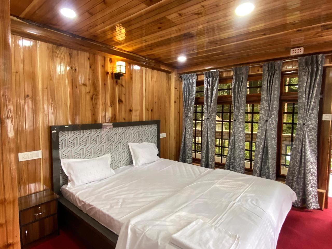 Magnolia Farmhouse And Homestay Darjeeling  Extérieur photo