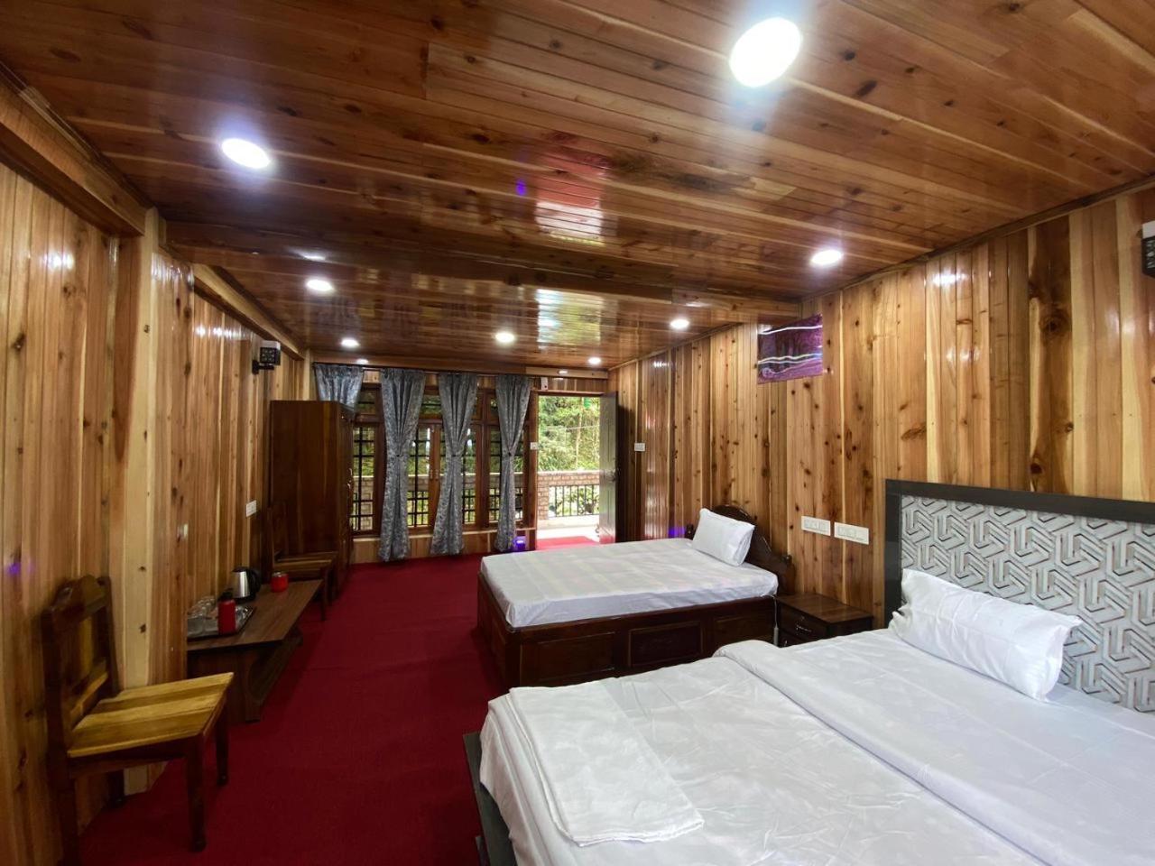 Magnolia Farmhouse And Homestay Darjeeling  Extérieur photo