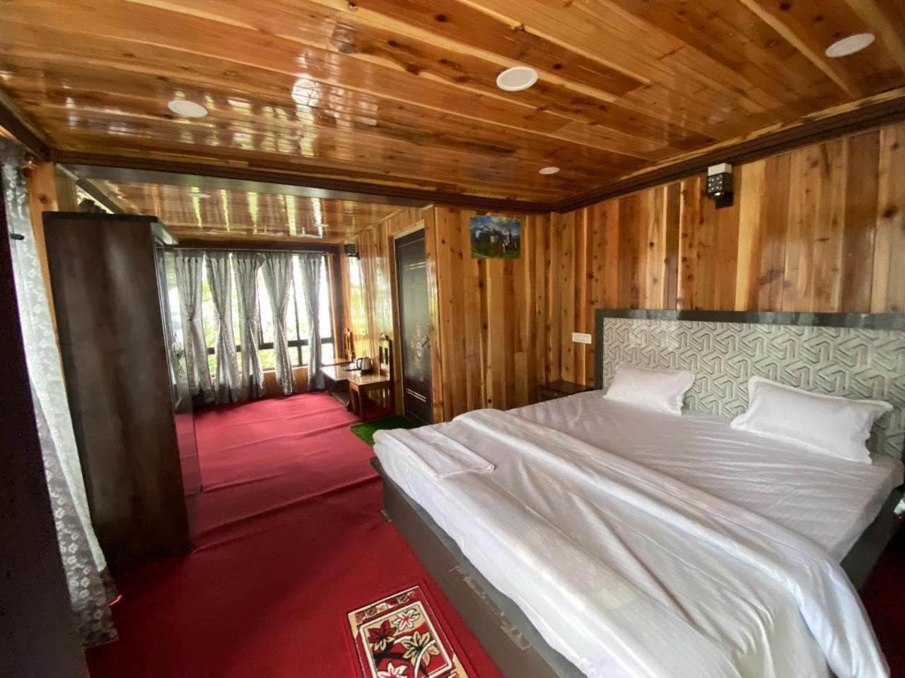 Magnolia Farmhouse And Homestay Darjeeling  Extérieur photo