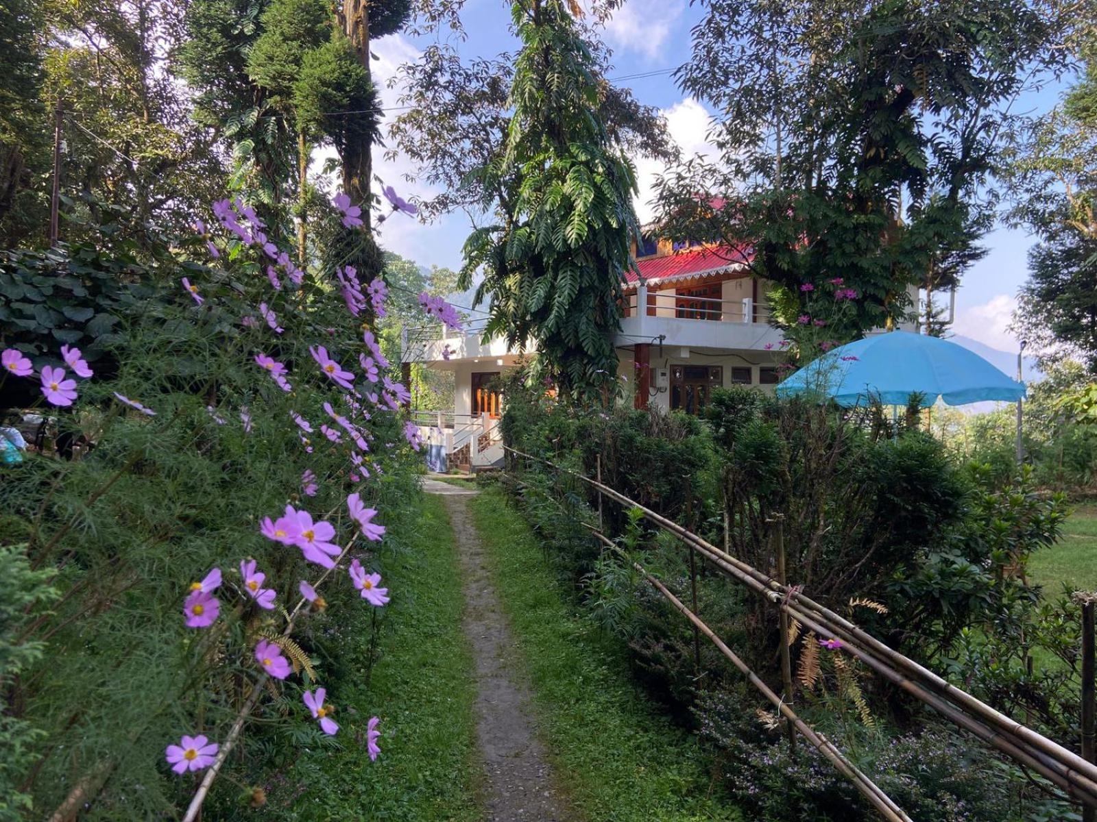 Magnolia Farmhouse And Homestay Darjeeling  Extérieur photo