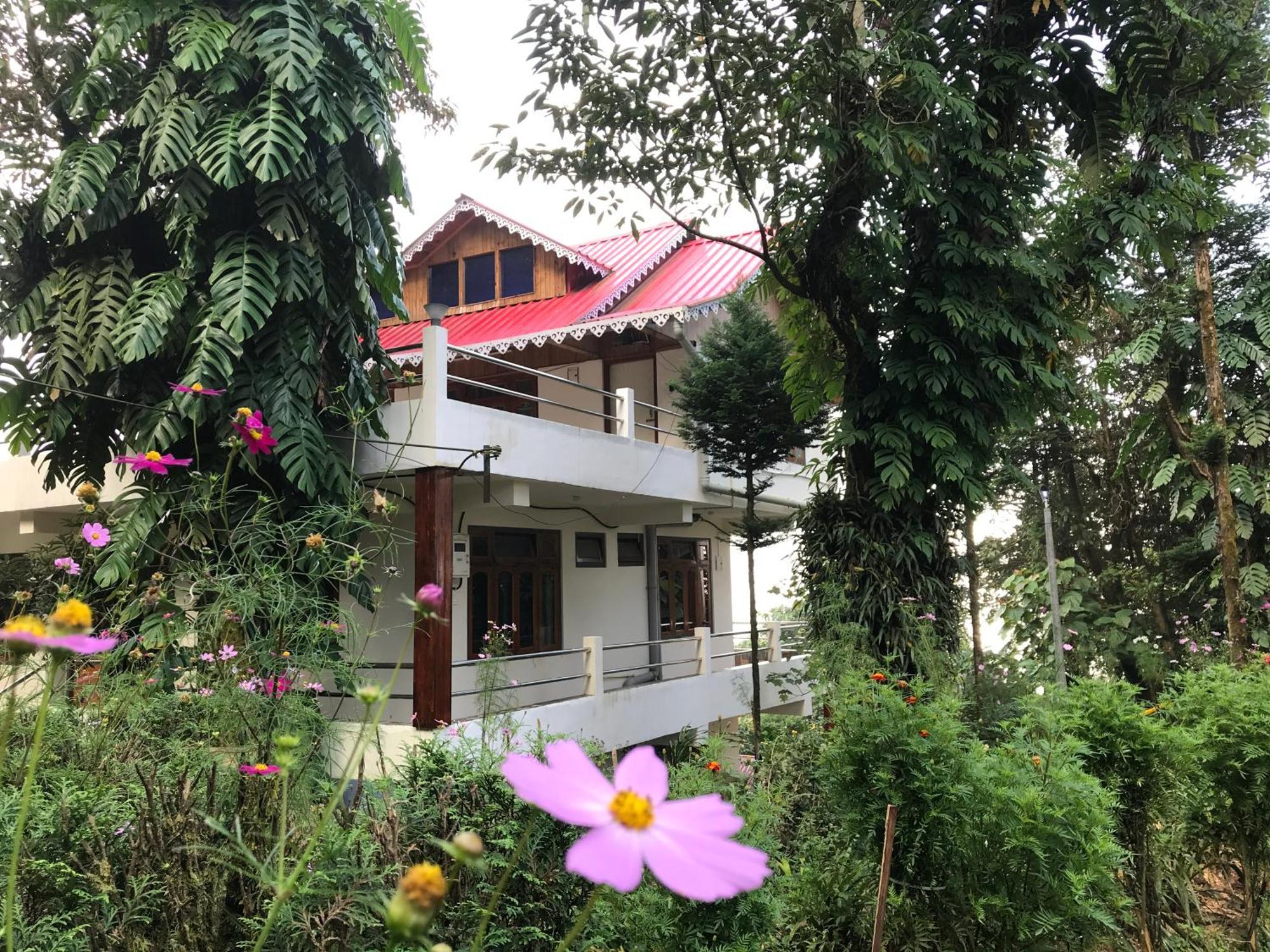 Magnolia Farmhouse And Homestay Darjeeling  Extérieur photo