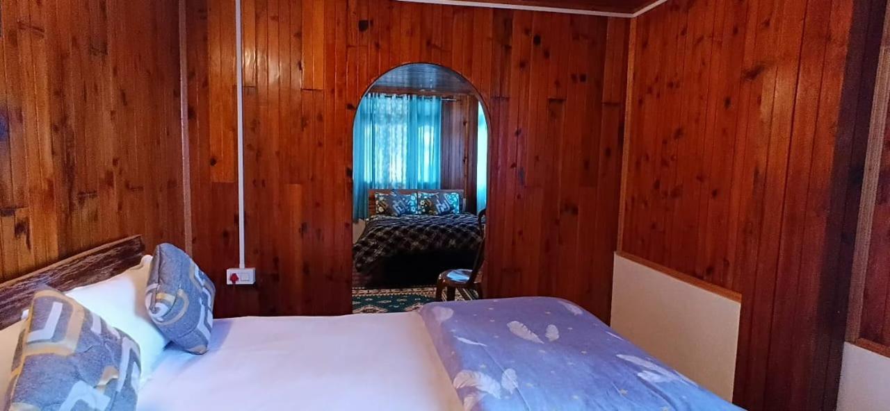 Magnolia Farmhouse And Homestay Darjeeling  Extérieur photo